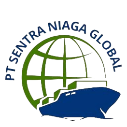 PT Sentra Niaga Global Logo
